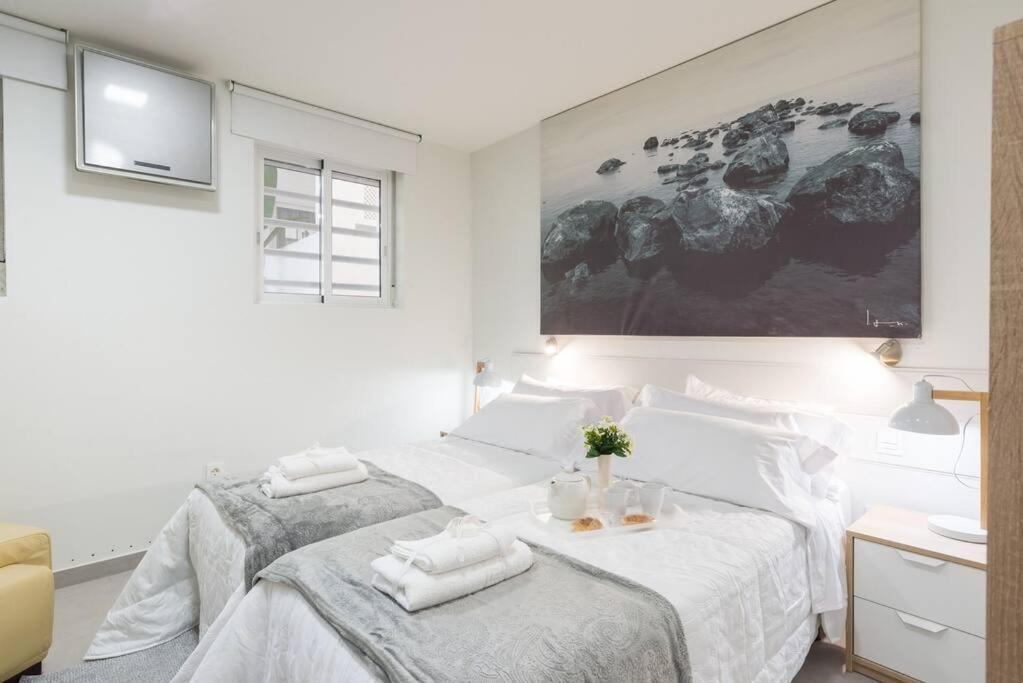 Incredible Luxury Location In Puerto Banus Beach For Families Marbella Exterior photo
