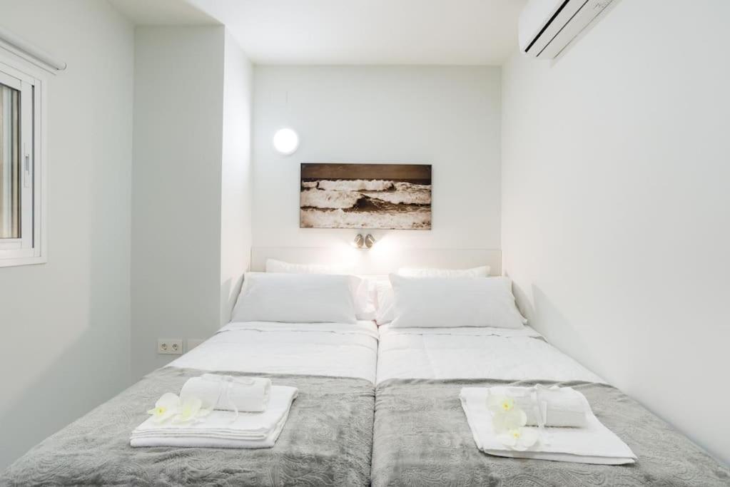 Incredible Luxury Location In Puerto Banus Beach For Families Marbella Exterior photo