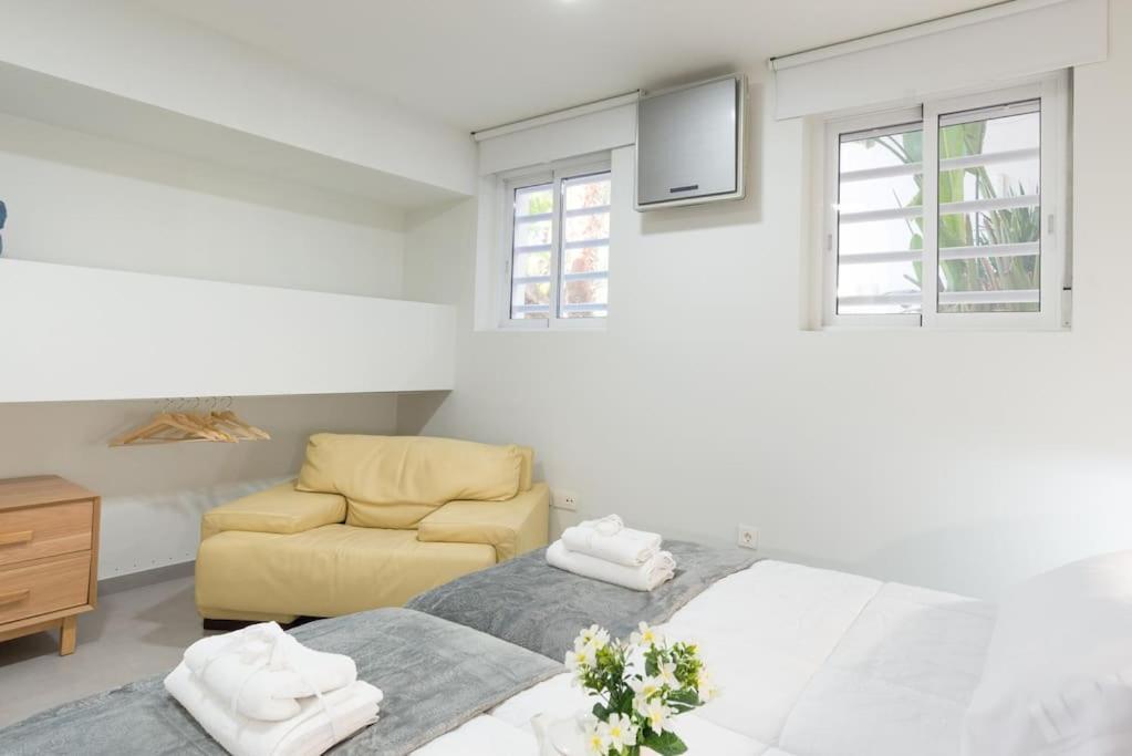 Incredible Luxury Location In Puerto Banus Beach For Families Marbella Exterior photo