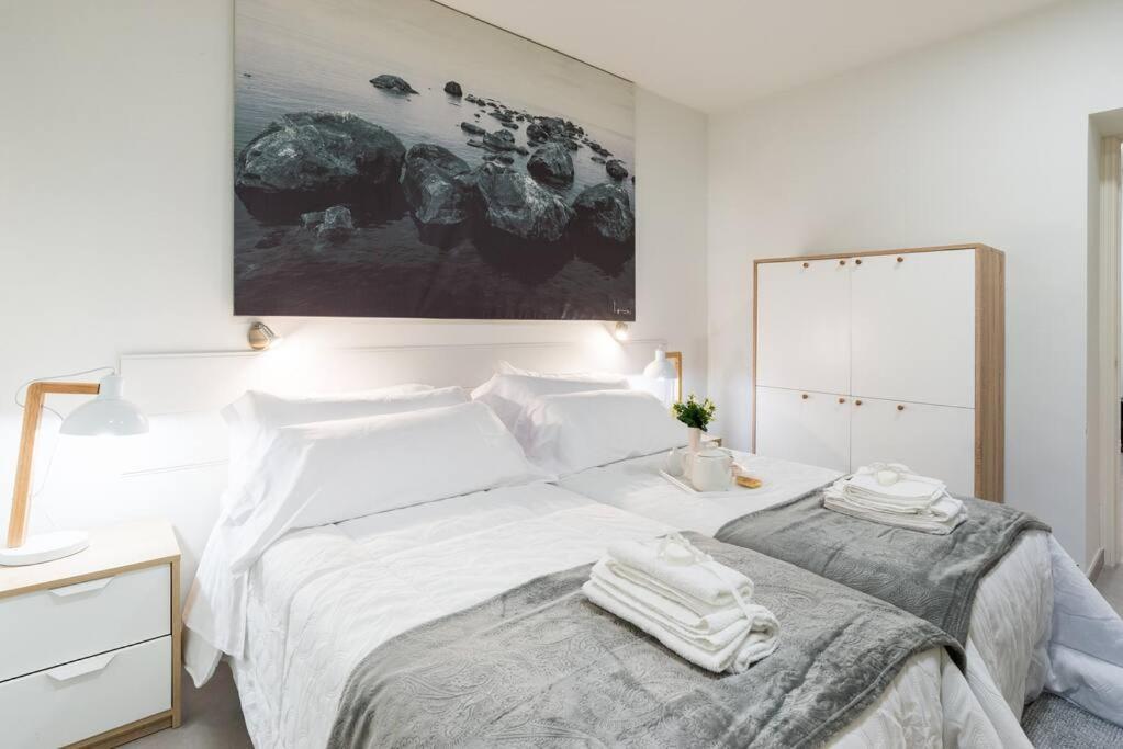 Incredible Luxury Location In Puerto Banus Beach For Families Marbella Exterior photo